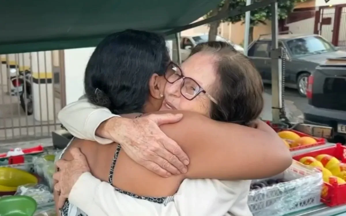 ‘Quem faz a feira-livre acontecer?’ Histórias de trabalho, amizade e tradição atravessam gerações entre comerciantes e clientes em Rio Preto