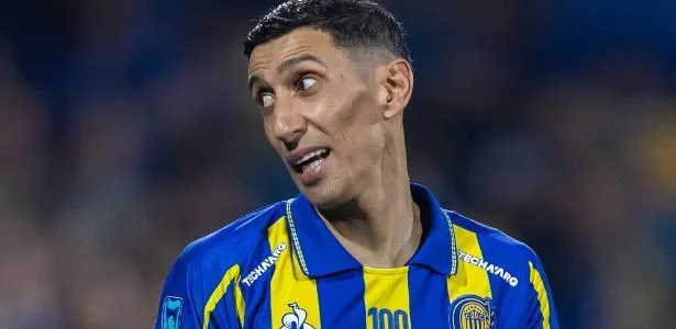 Jogo do Rosario Central hoje pela Libertadores: que horas começa e onde assistir