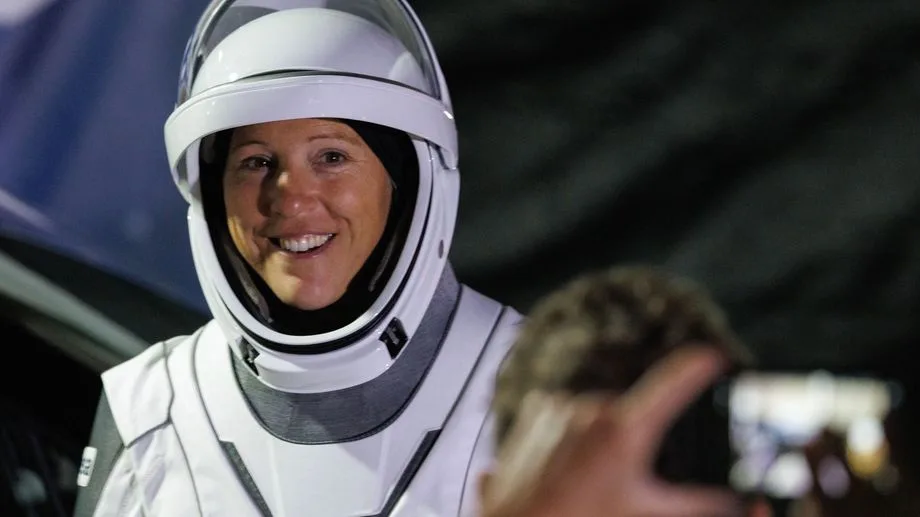 L'astronaute Sophie Adenot va effectuer une nouvelle sortie dans l'espace mardi pour terminer sa mission avec la Nasa