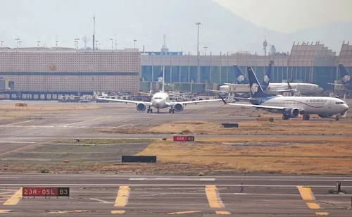EU revoca restricciones a aerolíneas mexicanas; abrirá nuevos vuelos desde AICM y AIFA