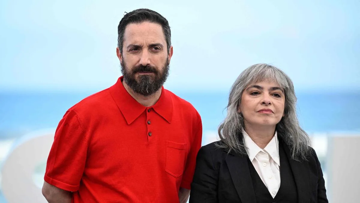 Sexo sobrenatural, fantasmas, asesinos y la poesía de la vida, asaltan el festival de San Sebastián