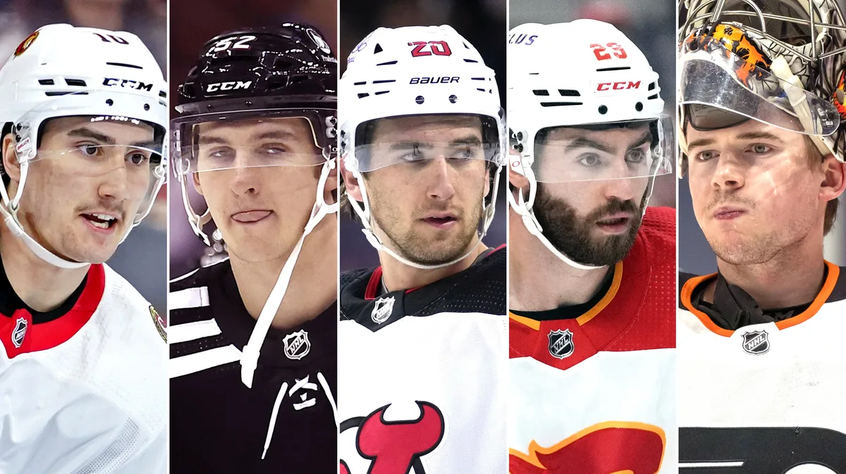 Morning Update: Hockey’s code of conduct