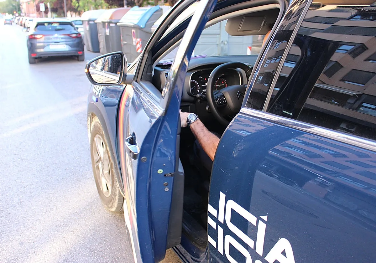 Prisión para un pederasta reincidente por distribuir fotos sexuales de su bebé y su hijastra