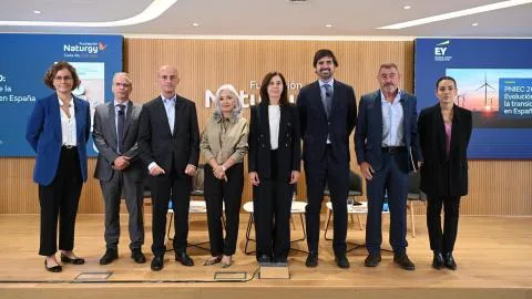 España, ante el reto energético de 2030: los objetivos que están cada vez más lejos de cumplirse