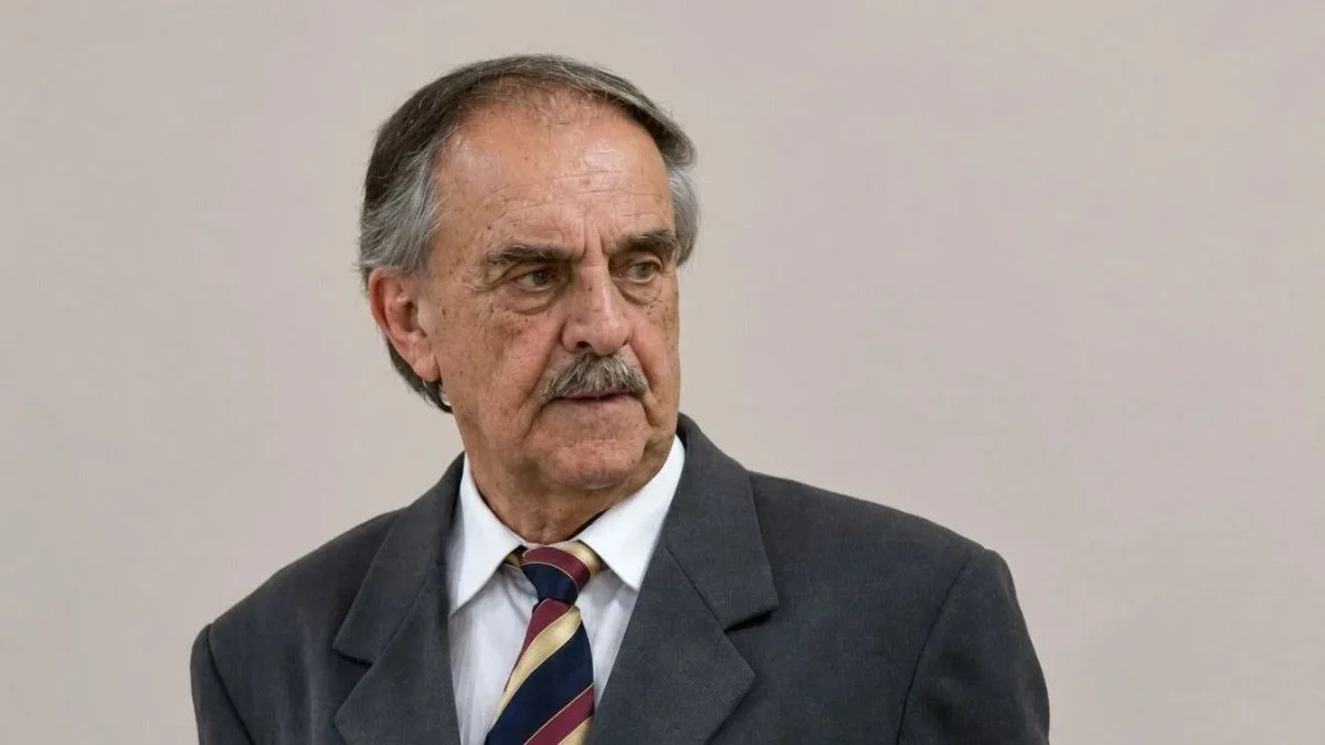 Morre Nilo Sezerino, maestro que escreveu hino de cidade e deixa legado na história da música em SC