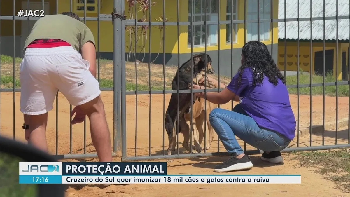 VÍDEOS: Jornal do Acre 2ª Edição desta sexta-feira, 28 de agosto de 2026