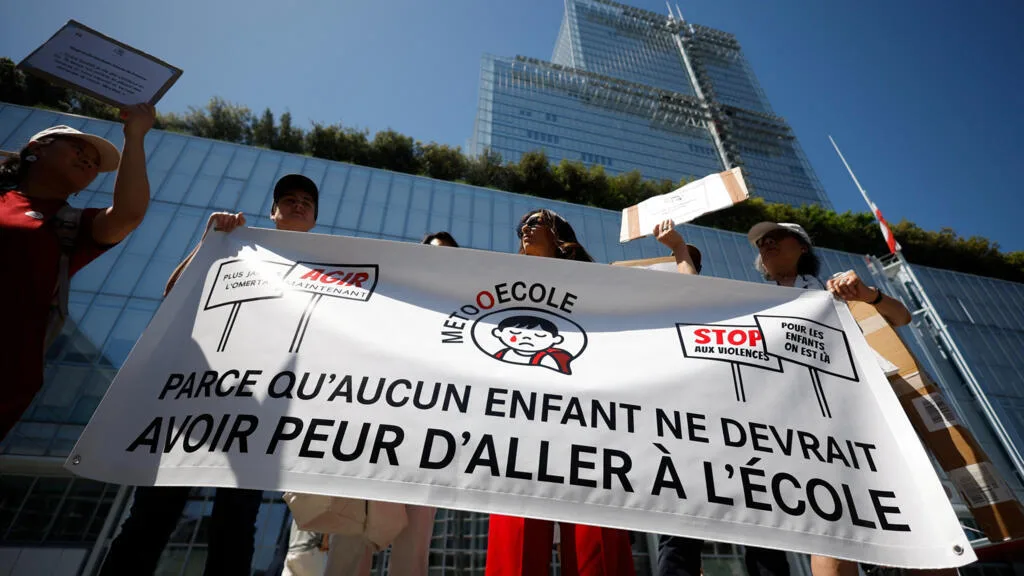 ‘França não protege as crianças o suficiente’: relatório do Senado aponta falhas sistêmicas nas escolas