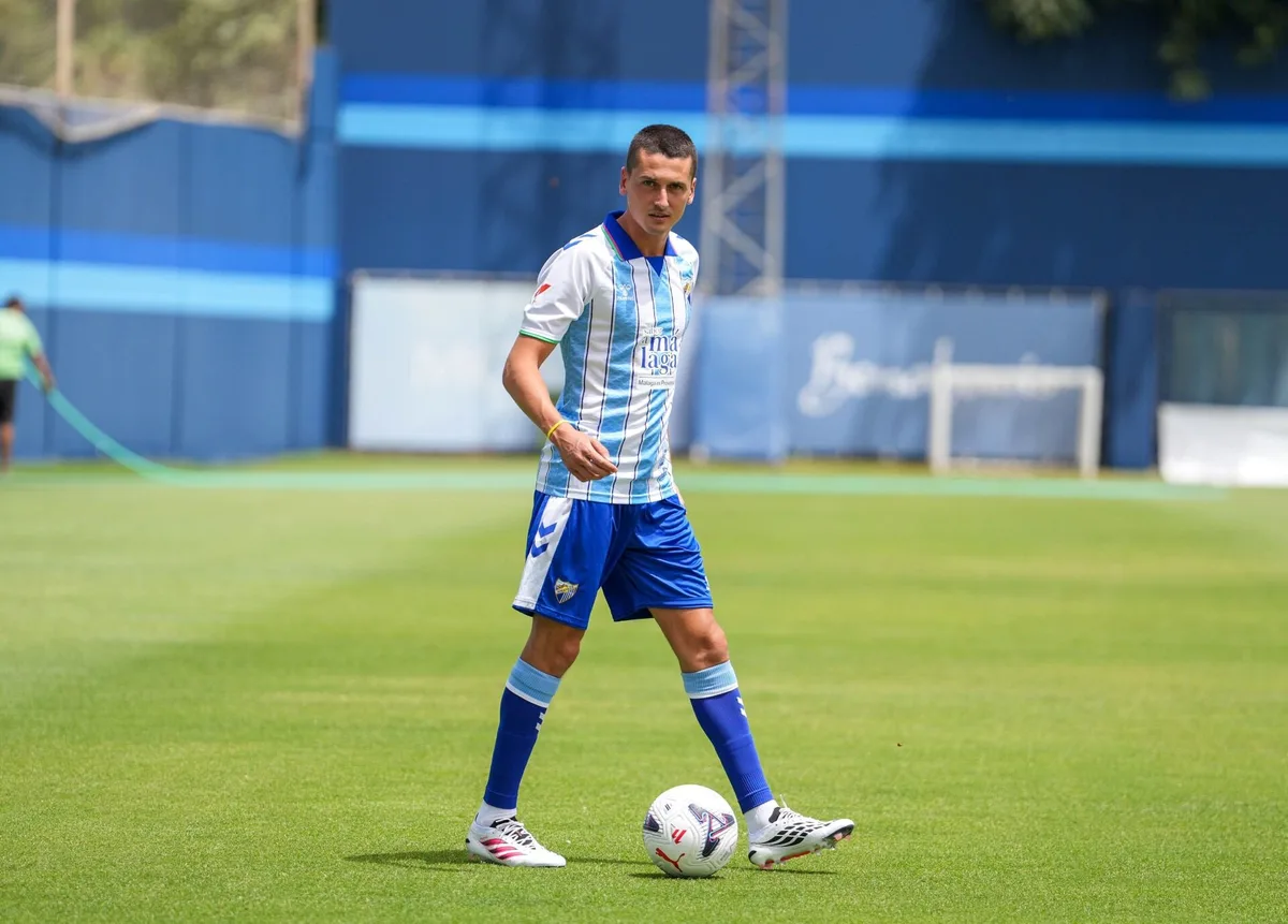 Valdebebas no es nunca el final