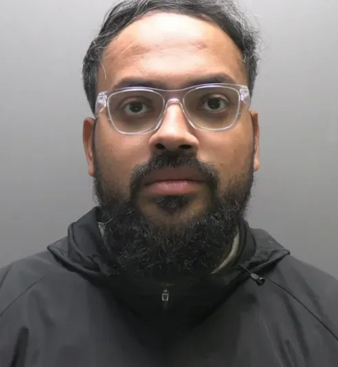 UK finance worker jailed for stealing charity funds to buy luxury items, pay for wedding and honeymoon