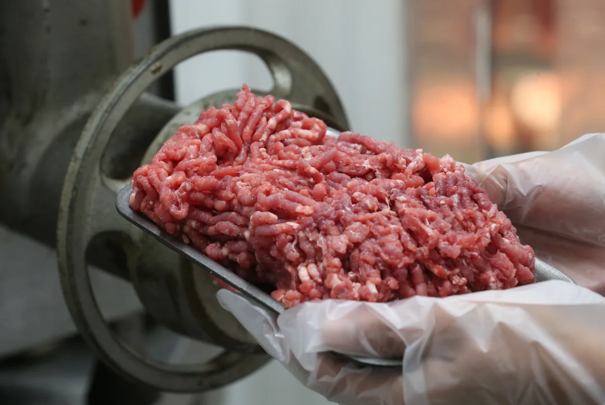 Suspensão de carnes do Brasil pela UE começa nesta quinta; veja o que muda
