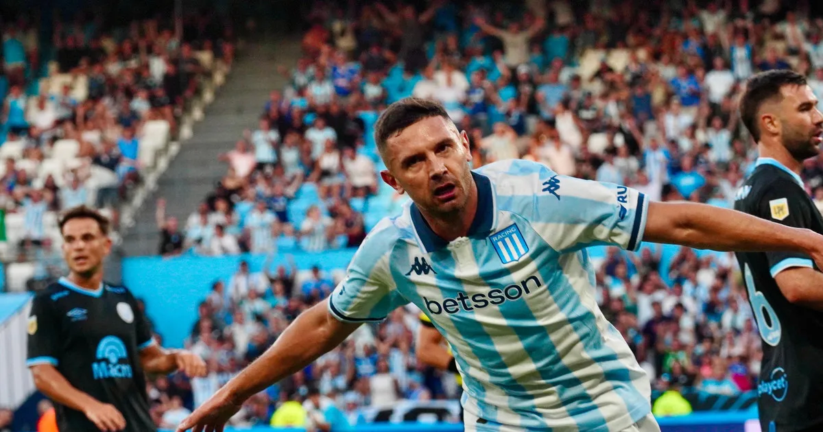 Racing se juega el año ante Belgrano por Copa Argentina: una final anticipada en la que parece la única vía hacia la Libertadores 2027