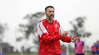 Un viejo conocido para Messi: Inter Miami oficializa a Cristian González como entrenador