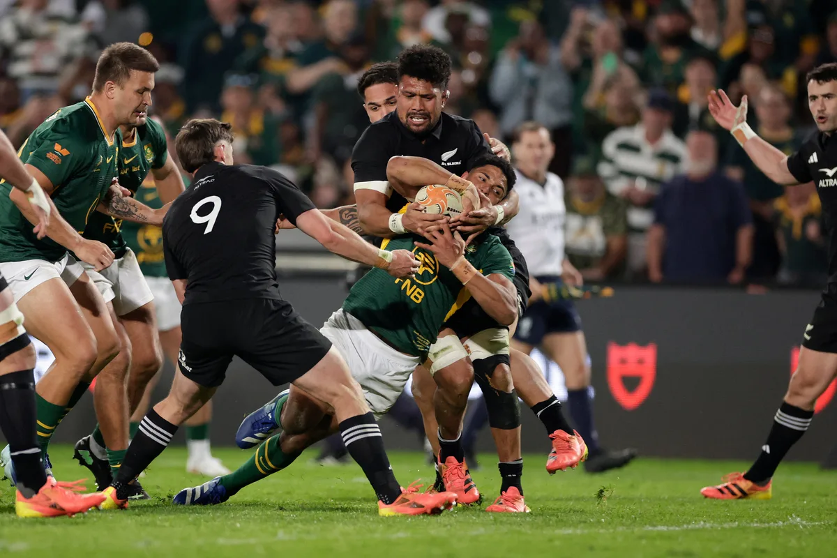 KEO UNCUT | Rugby’s Greatest Rivalry to get more brutal