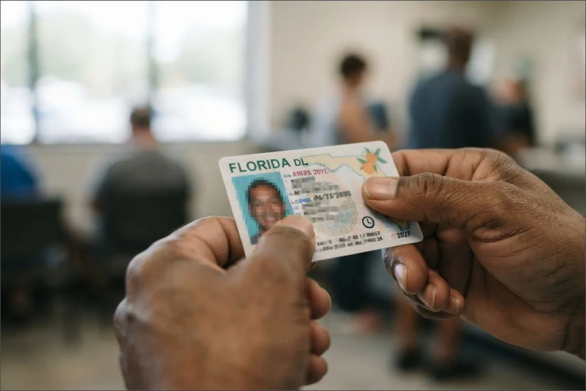 Es oficial: Florida ya aprobó el próximo cambio para las licencias y comenzará a aplicarse en 2027