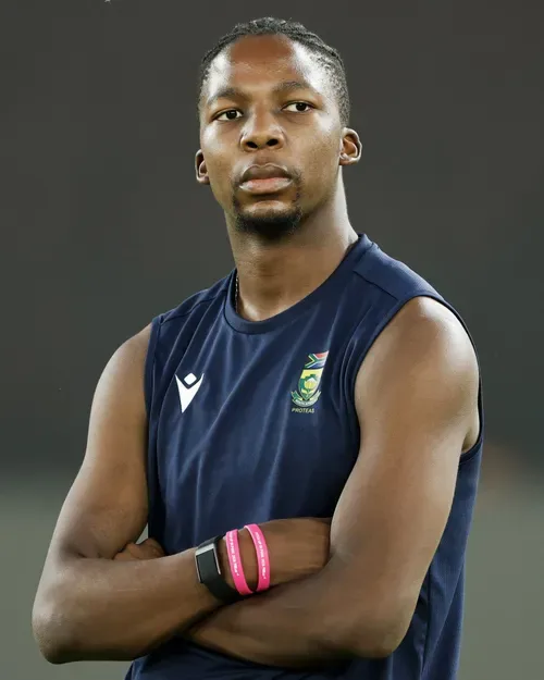 Proteas injury crisis deepens: Kwena Maphaka ruled out of Australia ODI series