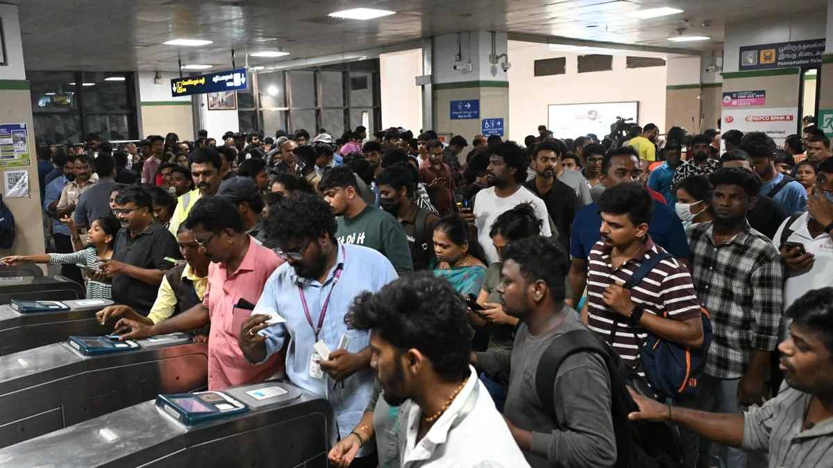 Commuters seek better frequency, timings of new services