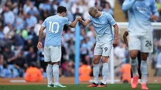 Tabla de Posiciones: Manchester City mantiene paso firme en la Premier League