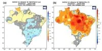 Super El Niño será ‘muito forte’ nos meses de setembro, outubro e novembro; entenda os efeitos