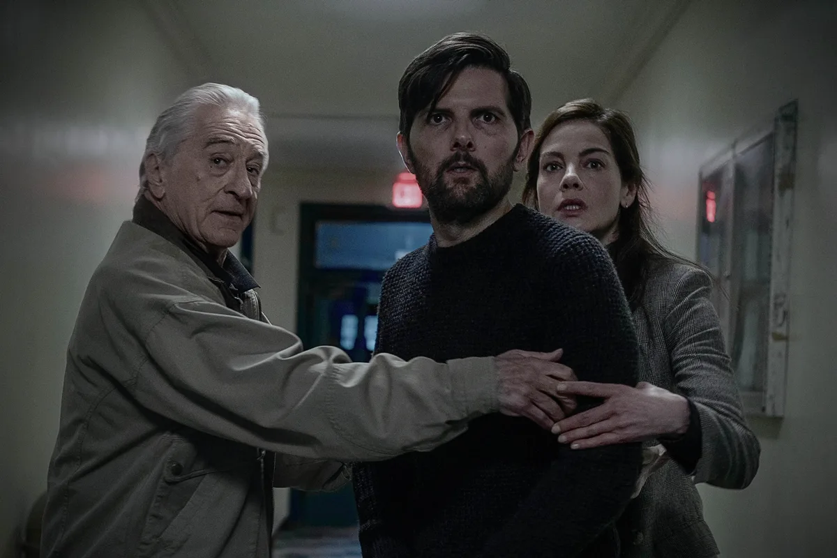 O Homem Que Sussurra: quem é o assassino do filme sucesso da Netflix?