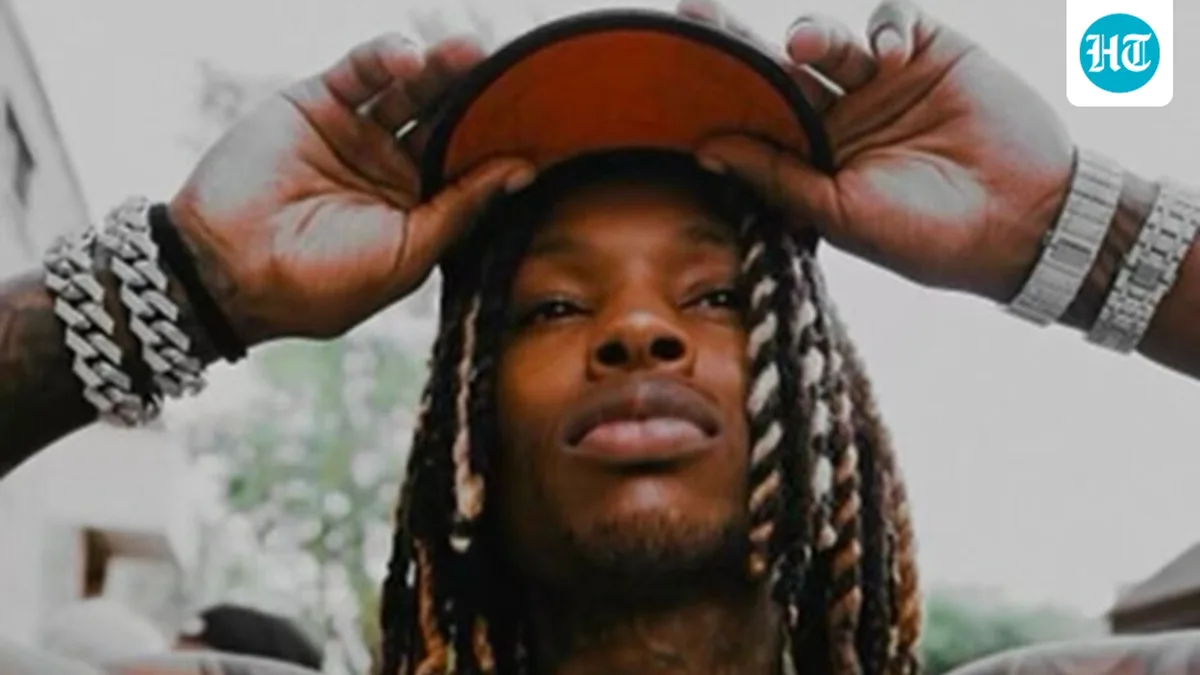 Who killed King Von? What to know as Lil Durk acquitted in Quando Rondo murder-for-hire trial