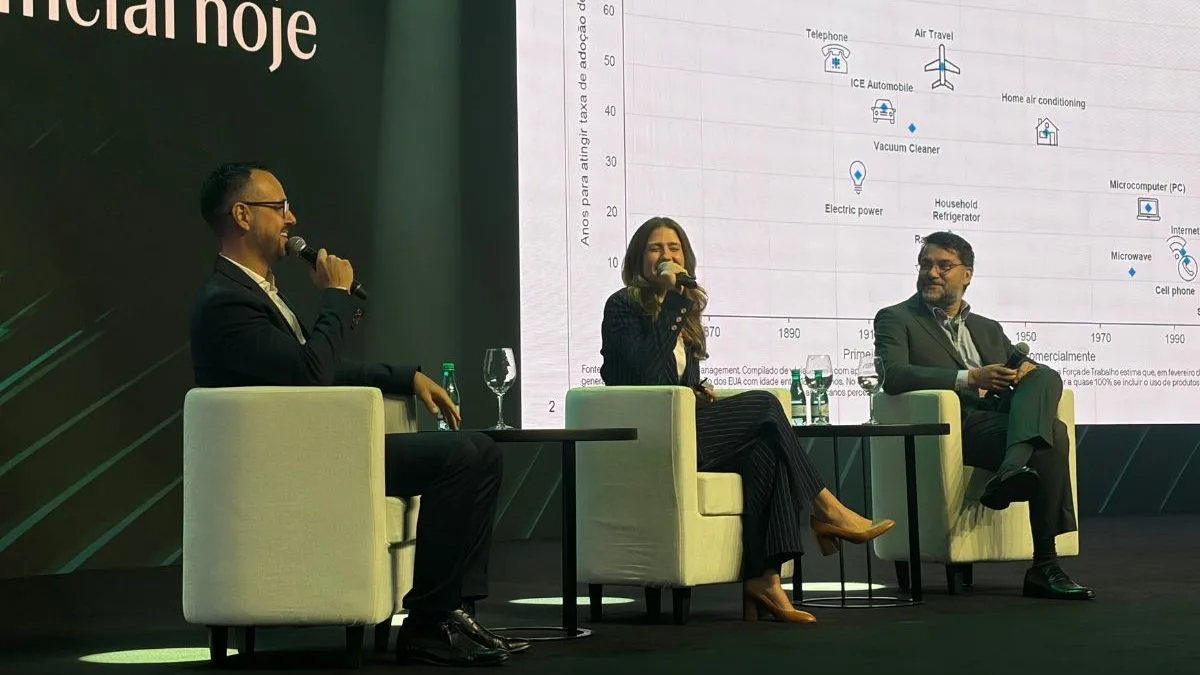 Nvidia vale mais que metade do PIB brasileiro, aponta JP Morgan