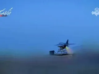 Guerre au Moyen-Orient : l’Iran dit avoir visé des bases américaines au Koweït et aux Émirats arabes unis