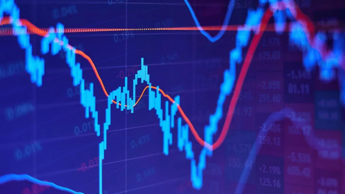 Los ADRs borran subas iniciales, pero el riesgo país se sostiene por debajo de los 590