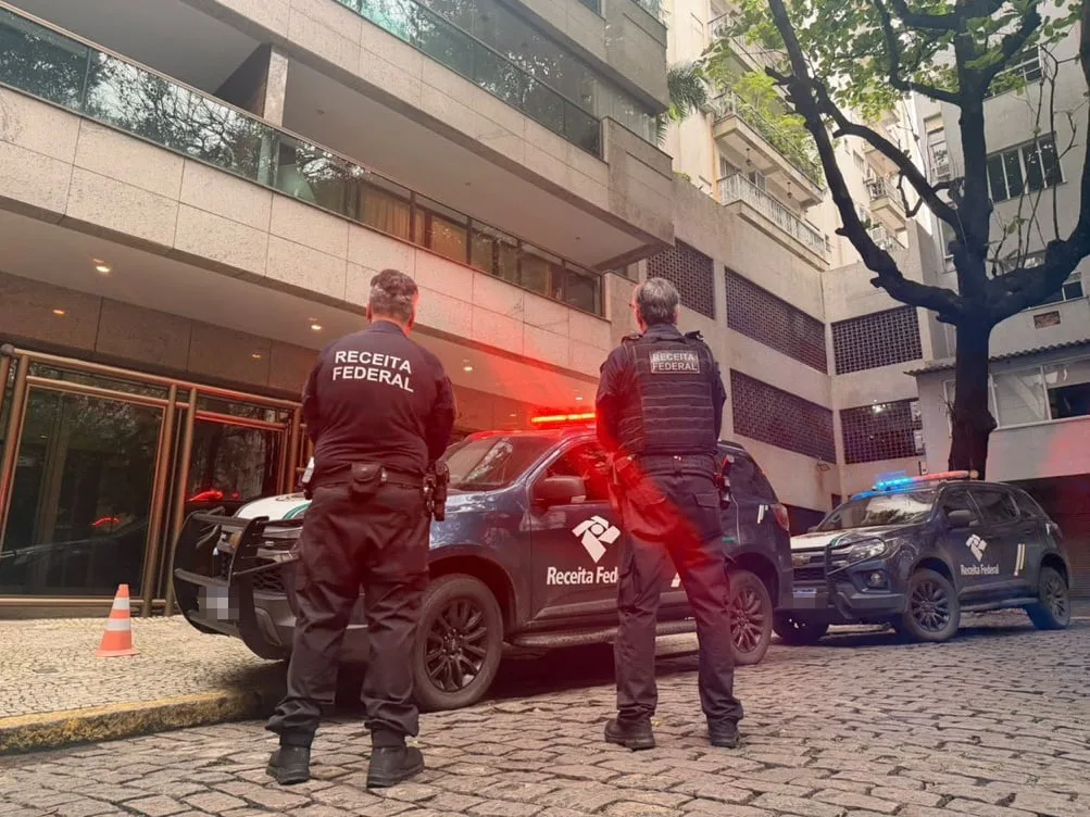 Operação investiga uso de usina sucroalcooleira em esquema de lavagem de dinheiro que movimentou R$ 11,6 bilhões