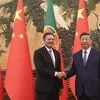 Montenegro preparou compra da REN com largos meses de antecedência