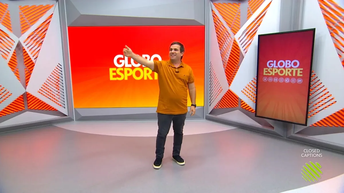 VÍDEOS: Globo Esporte BA desta terça-feira (25)