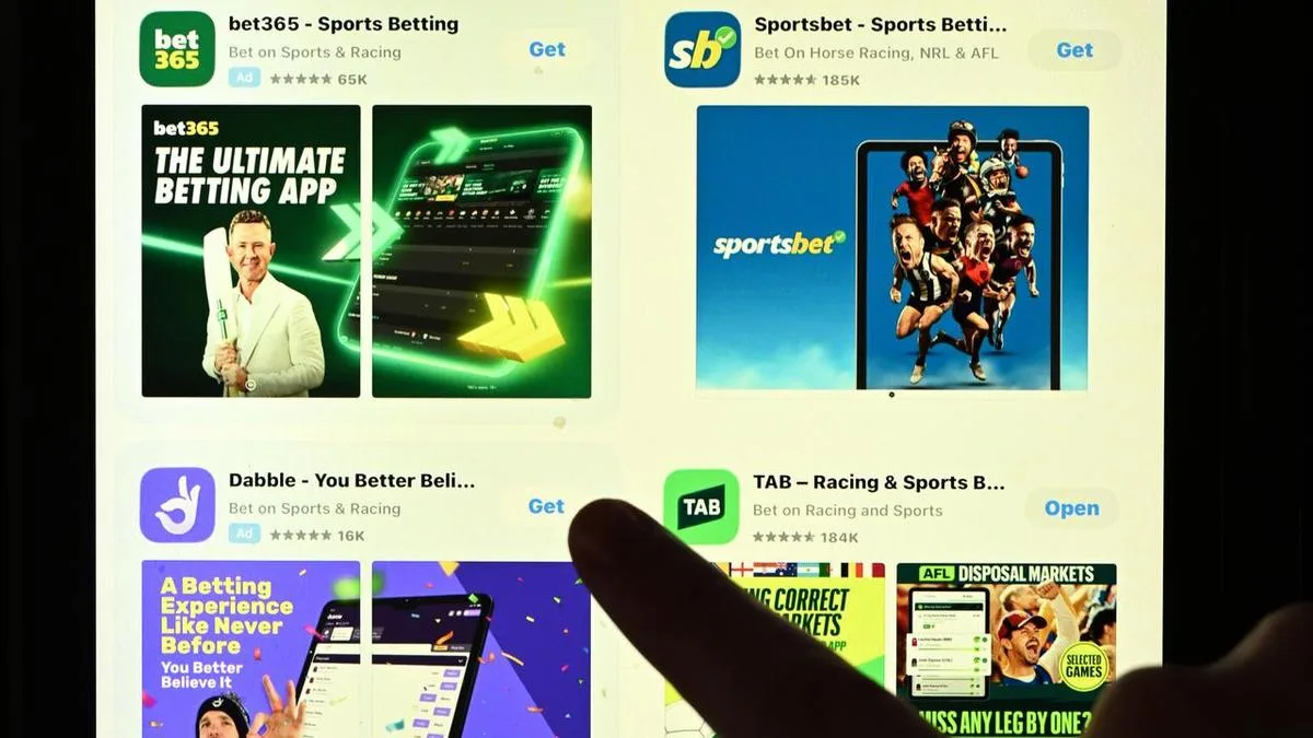 Ban extended, opt-out scheme developed in gambling laws