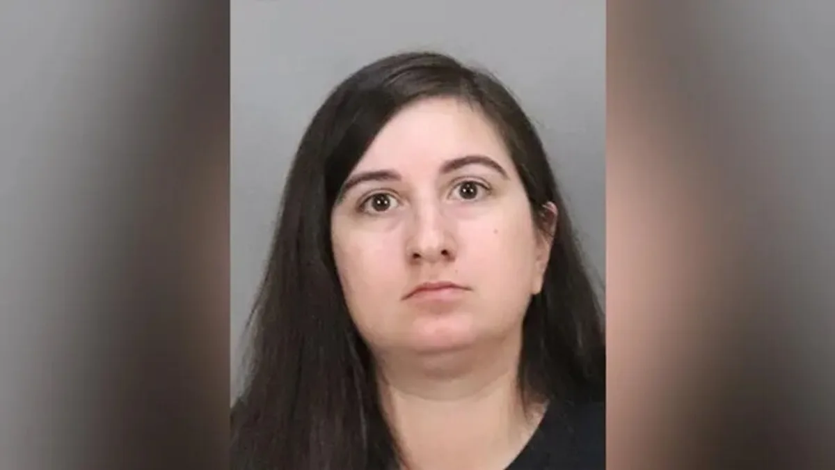 Gabrielle Hanson and Jacob Randolph: San José parents charged with neglect as daughter, 8, dies in cockroach-infested home