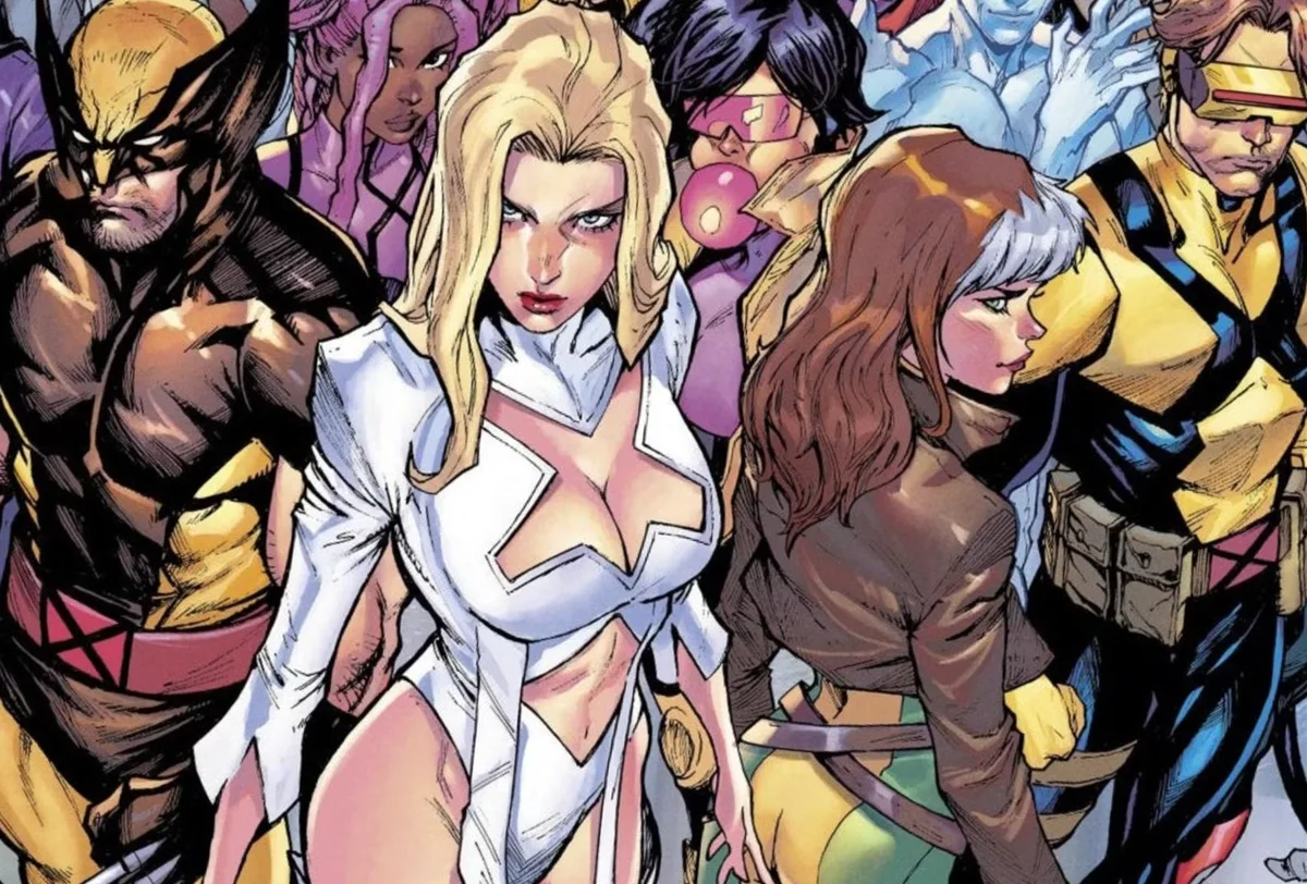 10 mutantes da Marvel que já lideraram os X-Men nos quadrinhos