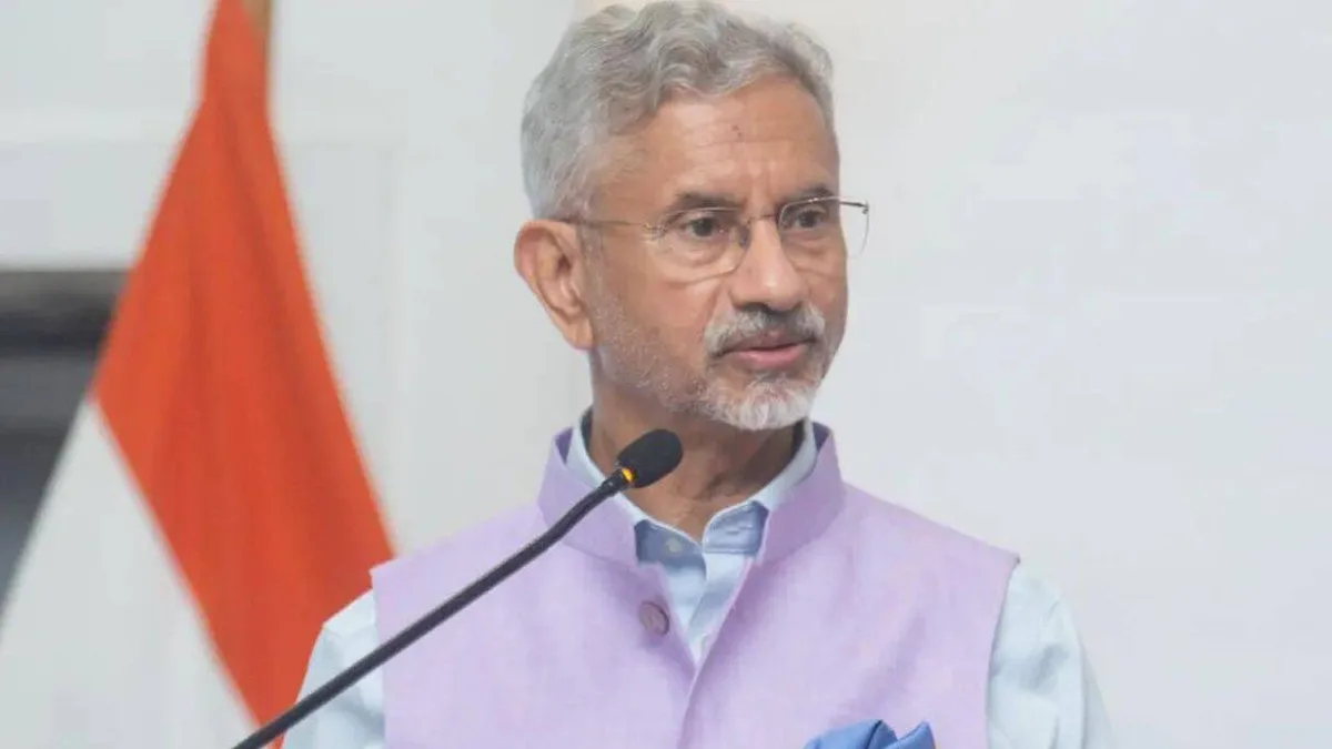 India-US trade deal nearing finish line? What Jaishankar, Piyush Goyal said on talks