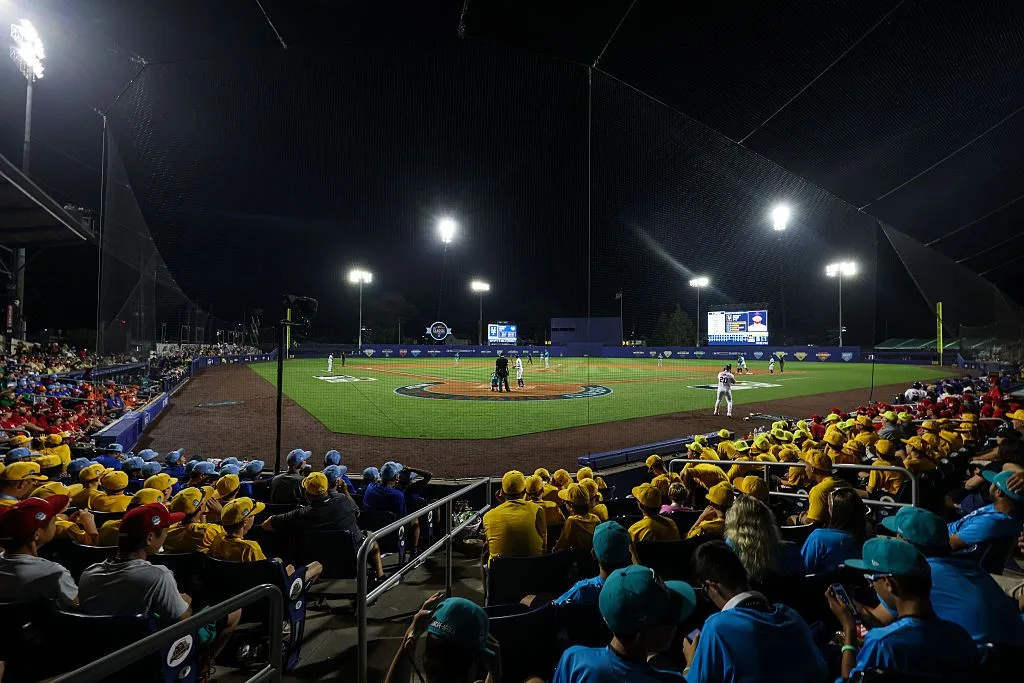 How to Watch the 2026 MLB Little League Classic Online for Free