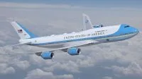 Suposto ataque iraniano sem Trump poderia ter matado 100 pessoas em avião