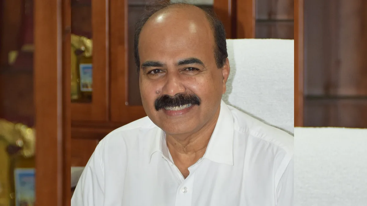Who is Mohanan Kunnummal, Kerala V-C at centre of Governor-government tussles?