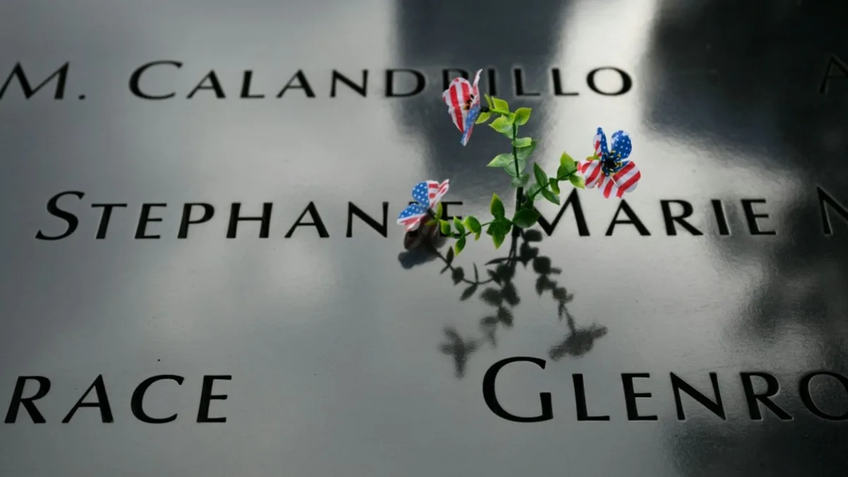 25 Jahre 9/11: US-Geheimdienst CIA gibt Berichte mit Al-Kaida-Warnungen frei