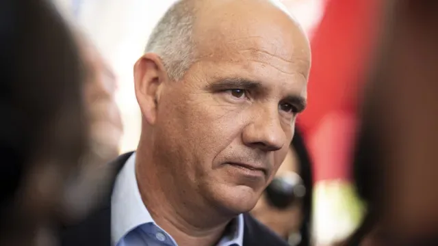 Avante? PCP convidou organização palestiniana considerada terrorista