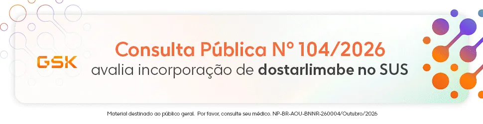 Novas terapias para câncer de endométrio avançam, mas jornada do paciente ainda esbarra em desafios