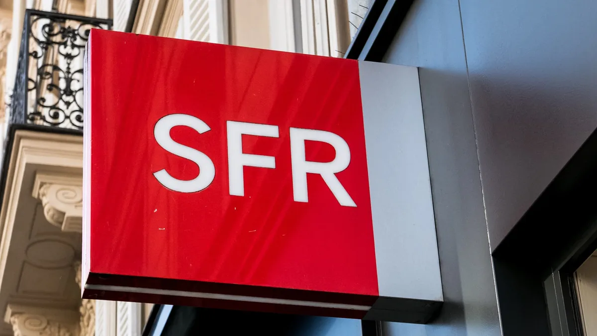 "La seule chose qui intéresse les trois opérateurs, c'est de récupérer le chiffre d'affaires de SFR": le rachat de l'opérateur pourrait se transformer "en casse sociale monstrueuse" avec deux tiers des emplois menacés