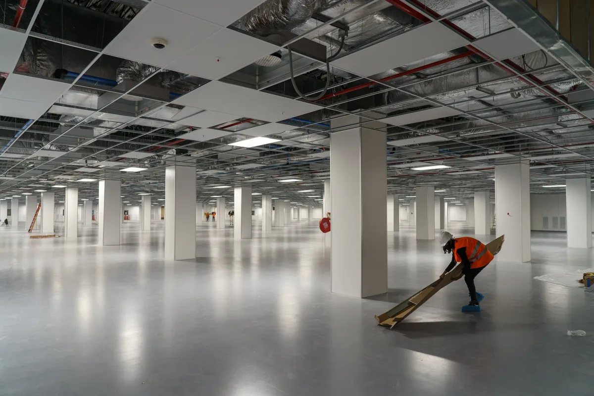 Nearshoring estratégico redefine rumbo industrial