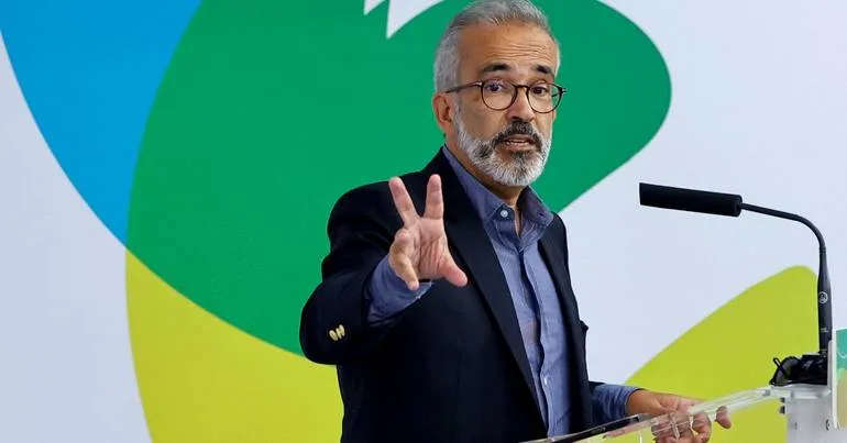 Rangel: Carneiro e Ventura incapazes de liderar o país