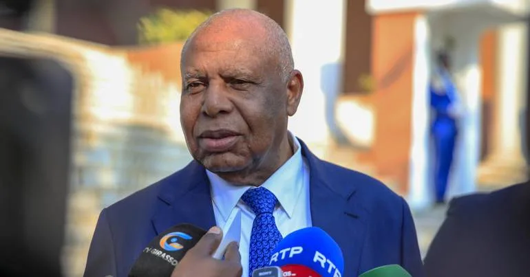 Higino Carneiro não desiste de candidatura ao MPLA