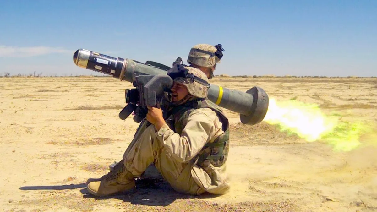 India to buy US’ Javelin anti-tank missiles. This is what makes it lethal