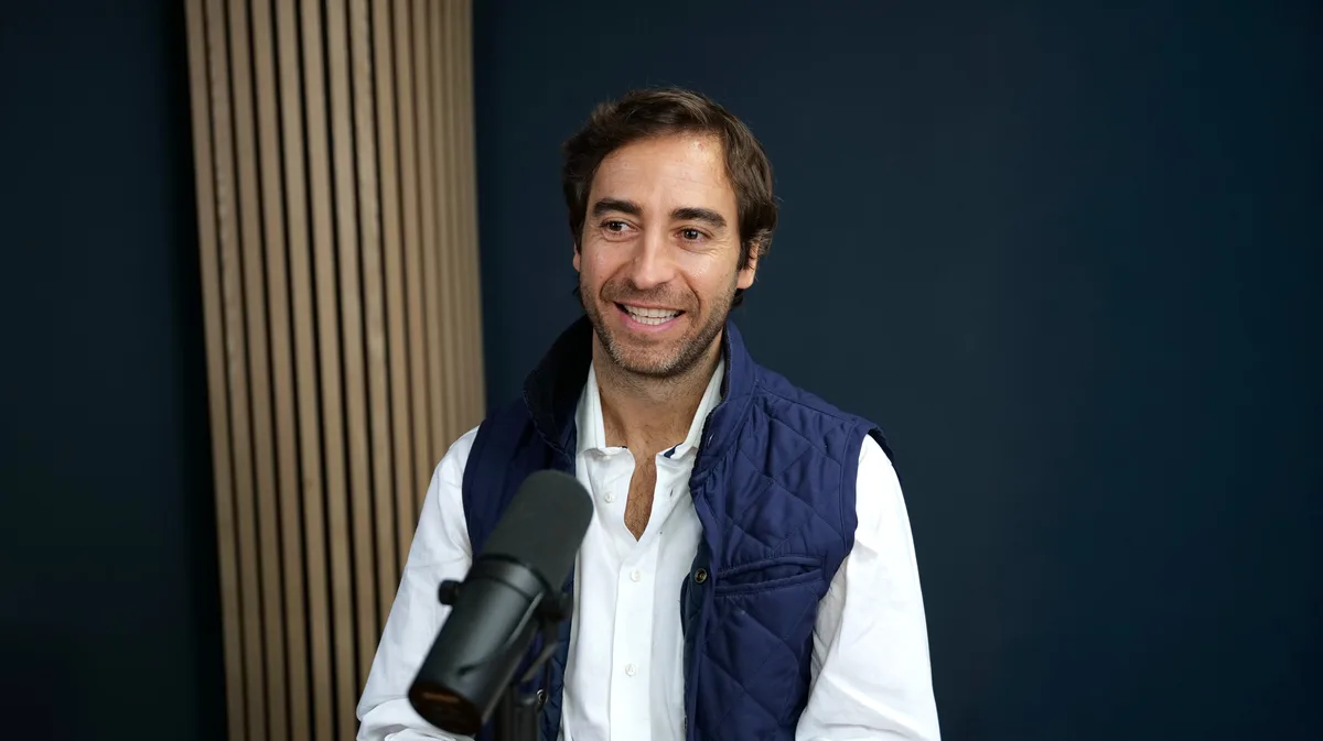 "Footballeur et patron d'une grande entreprise, c'est un peu pareil" : Mathieu Flamini raconte sa reconversion dans la biochimie