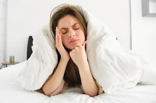 Why are we all so tired?
