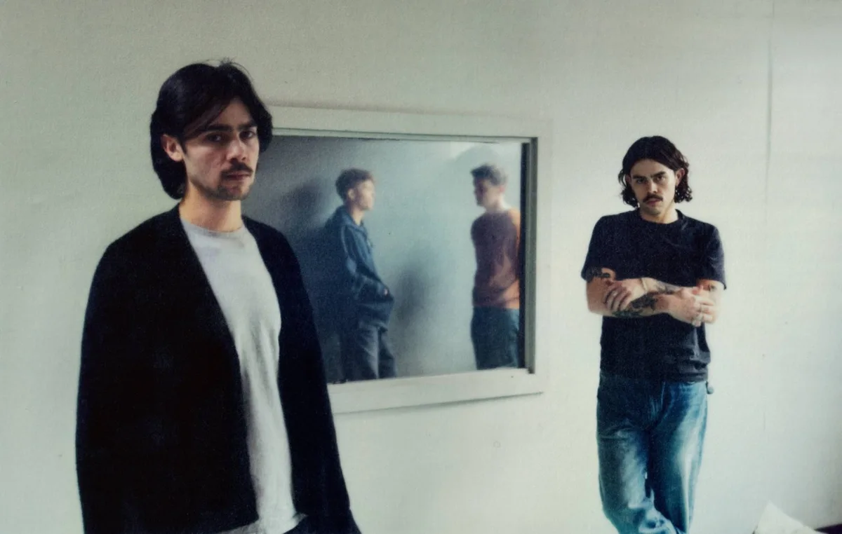 Little Grandad announce anticipated debut album ‘Speak Softly, Son’ with harmonic single ‘Tiny Feet’