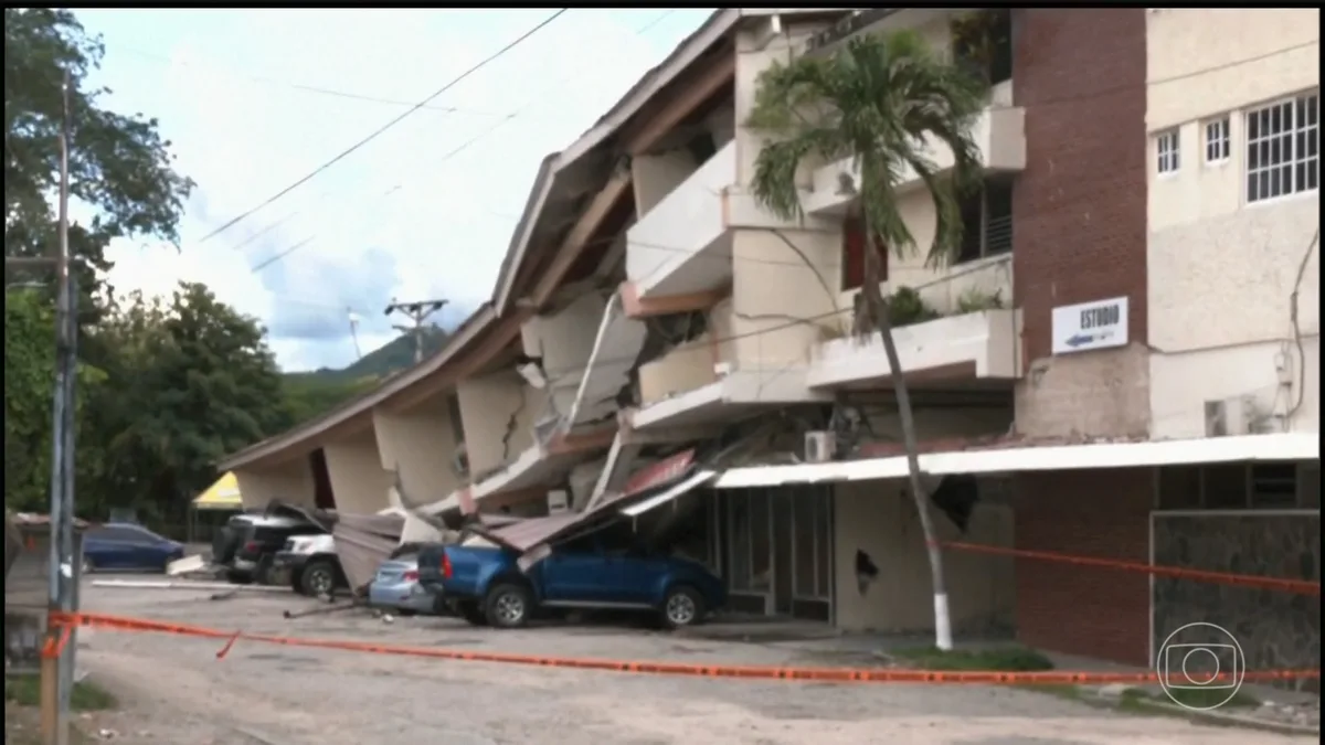 Terremoto no Panamá tem mais de 80 réplicas; entenda por que a terra continua tremendo e se é possível prever novos abalos