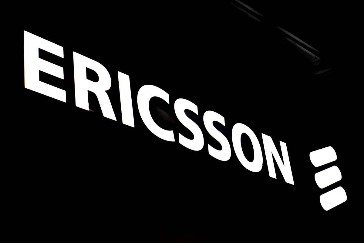Ericsson eleva sus ingresos un 6% en el tercer trimestre por la fortaleza de la división de Redes